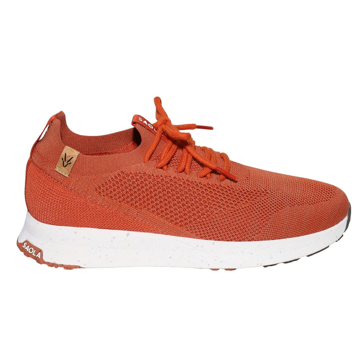사올라(SAOLA) Tsavo 2.0 M Mecca Orange