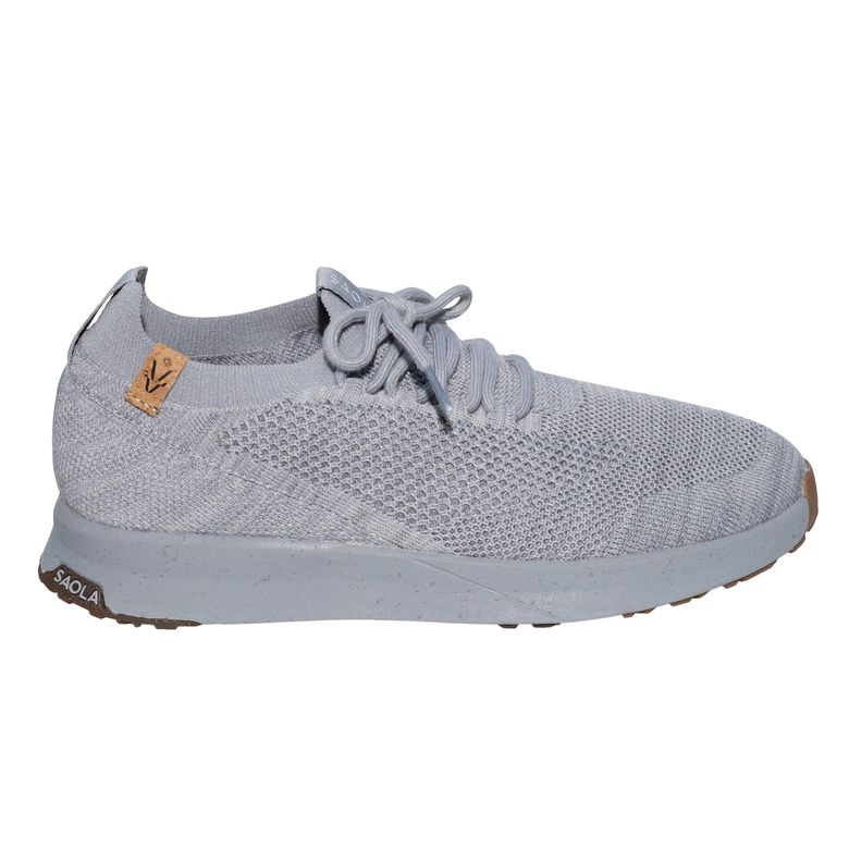 Tsavo 2.0 M Ultimate Grey
