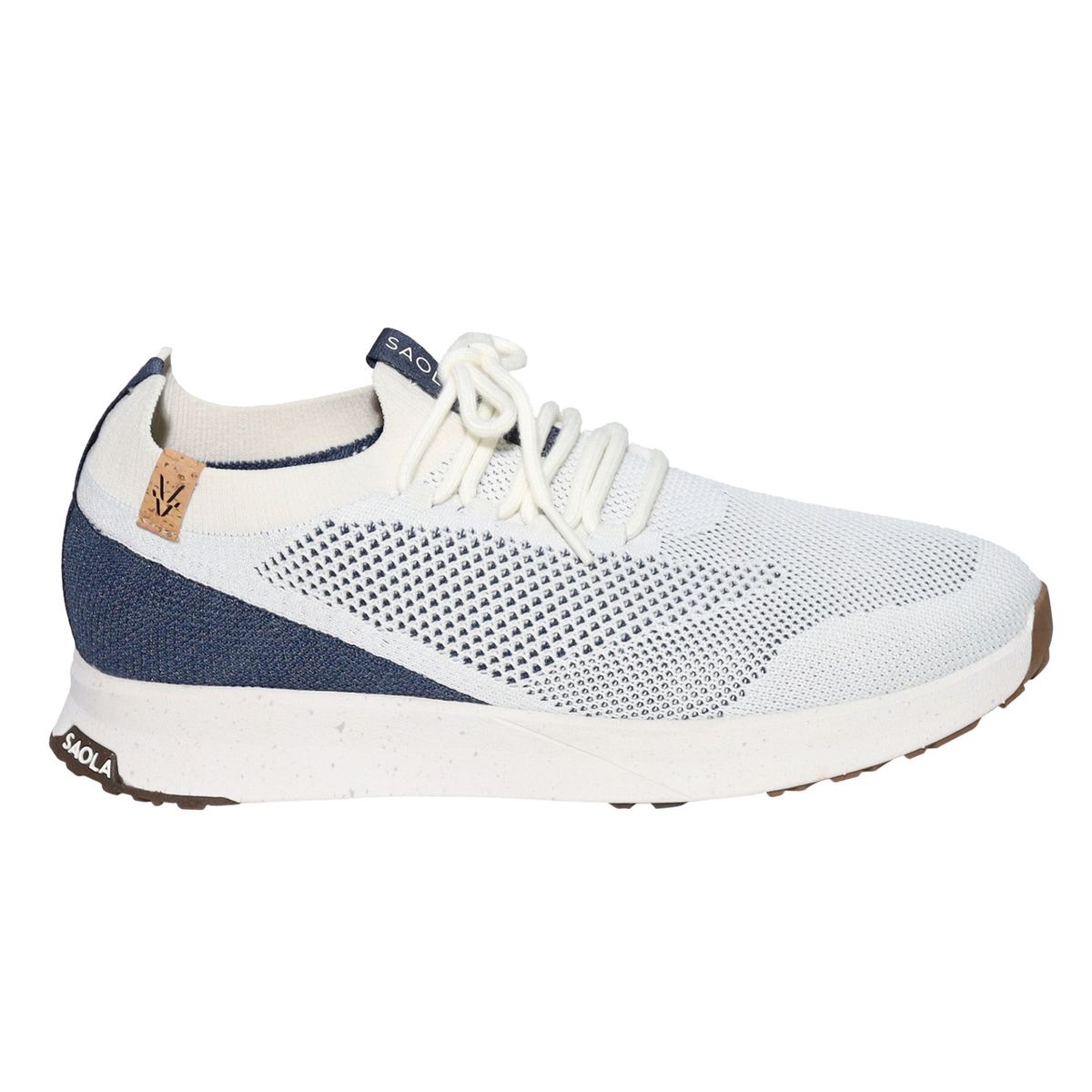 사올라(SAOLA) Tsavo 2.0 M White-Navy