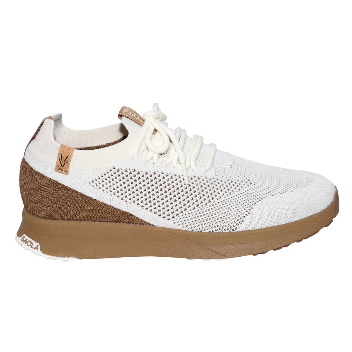 사올라(SAOLA) Tsavo 2.0 M White-Tobacco
