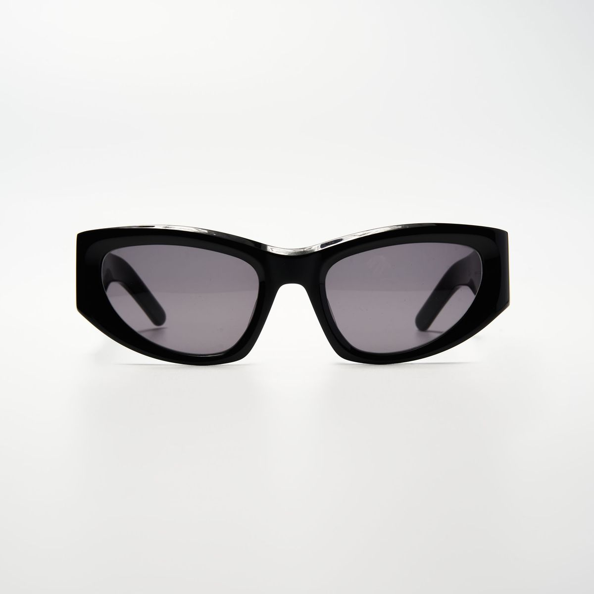긱타아이웨어(GEEKTAEYEWEAR) HUNT(BK)