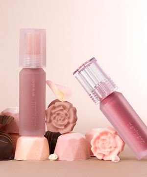 [SET] 워터 베어 틴트+오버 블러 틴트 [증정] 벨벳틴트 미니