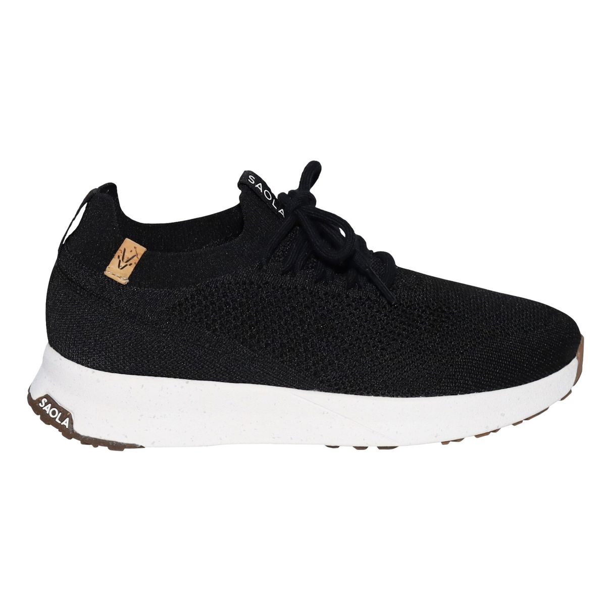 사올라(SAOLA) Tsavo 2.0 W Black