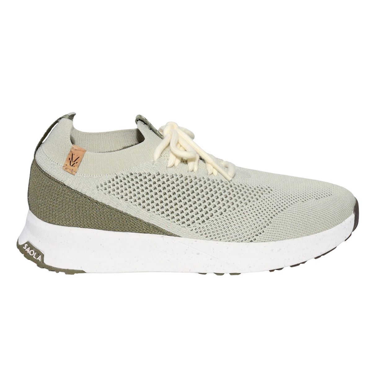 사올라(SAOLA) Tsavo 2.0 W Faded Green