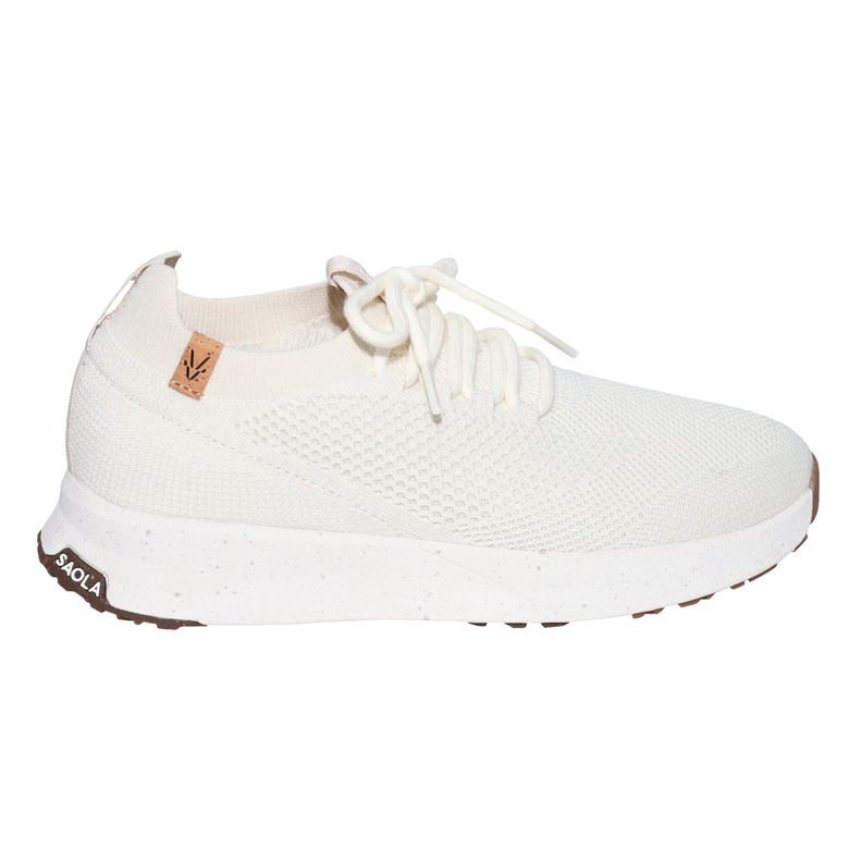Tsavo 2.0 W White