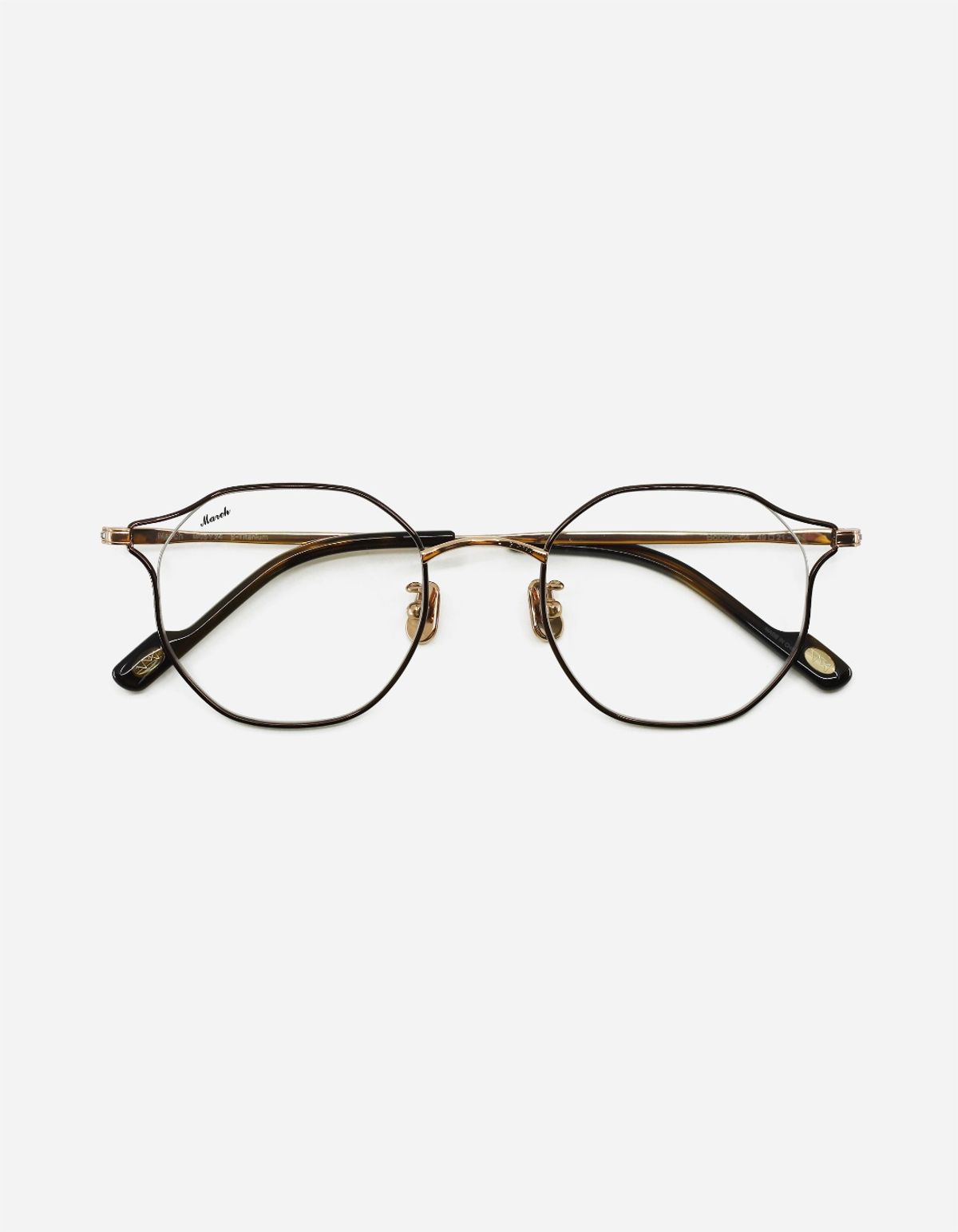 마치 아이웨어(MARCH EYEWEAR) Bobby C4