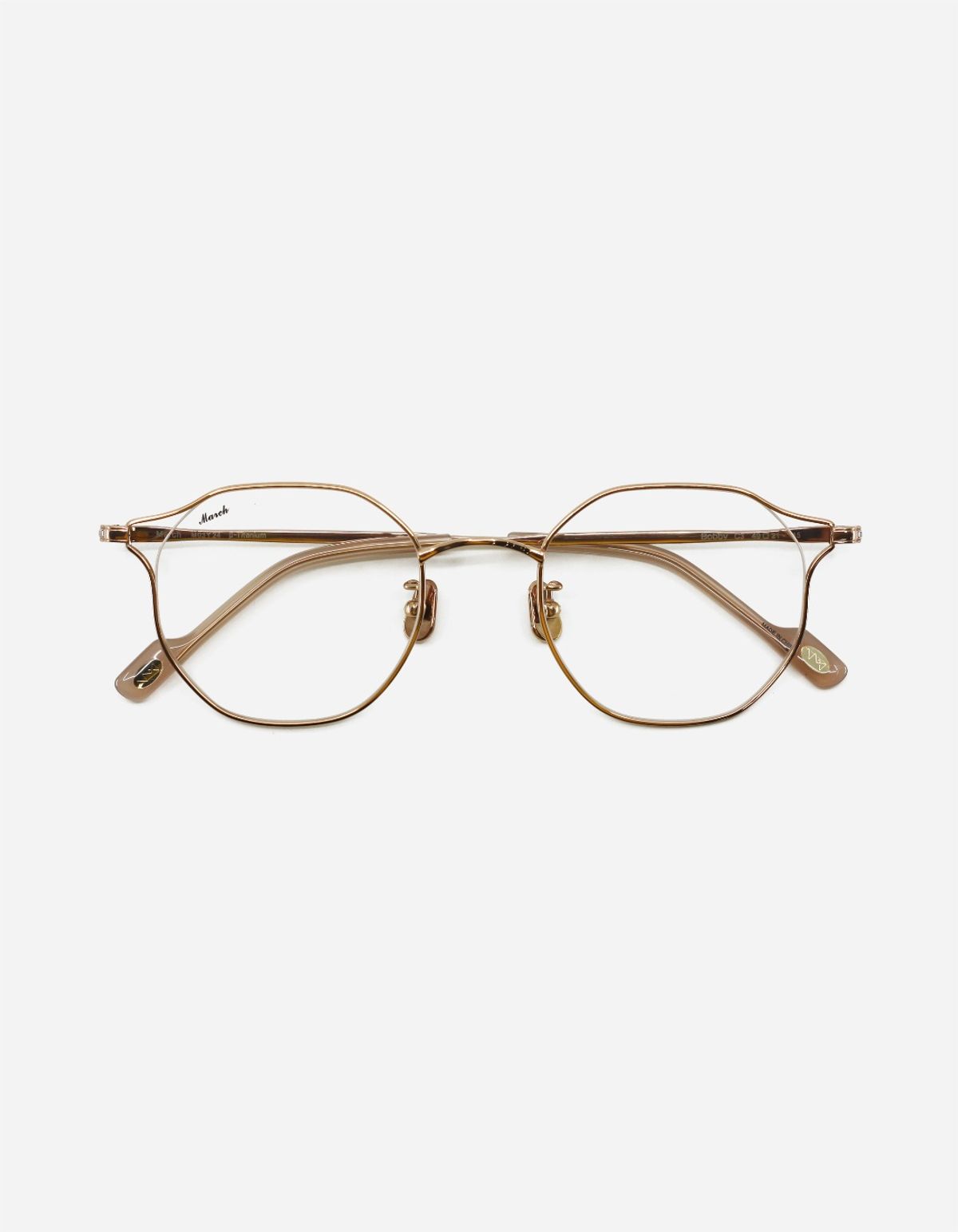 마치 아이웨어(MARCH EYEWEAR) Bobby C3