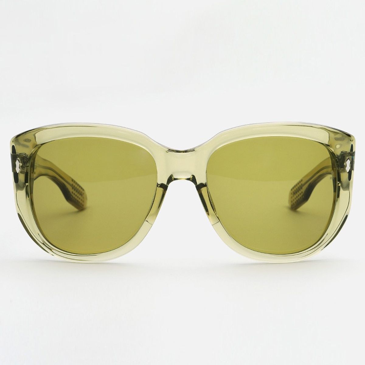 자크마리마지(JACQUES MARIE MAGE) 록시 ROXY OLIVE JMMRY 6Q