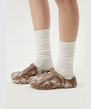 비바블 던 브라운(QP223LSA48)