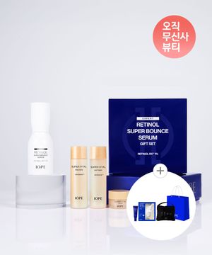 레티놀 슈퍼 바운스 세럼 50ml 단품세트