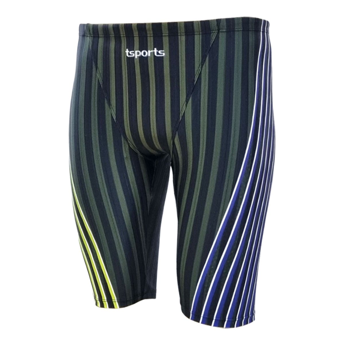 티에스스포츠(TS SPORTS) 남성 수영복 5부 반바지 M24051