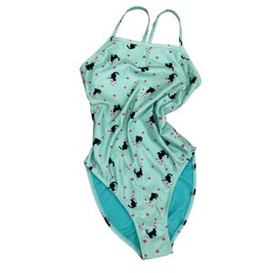 러블리 캣 - 포인트 에디션 / 시그니처(미들컷) - 싱글백