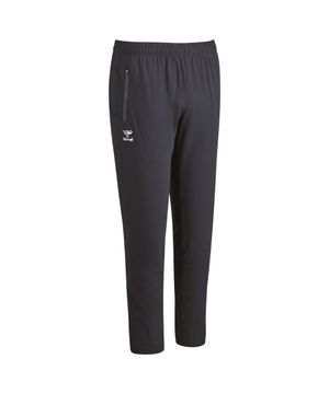 레귤러핏 냉감 팬츠 - 네이비 (HM-P2539)