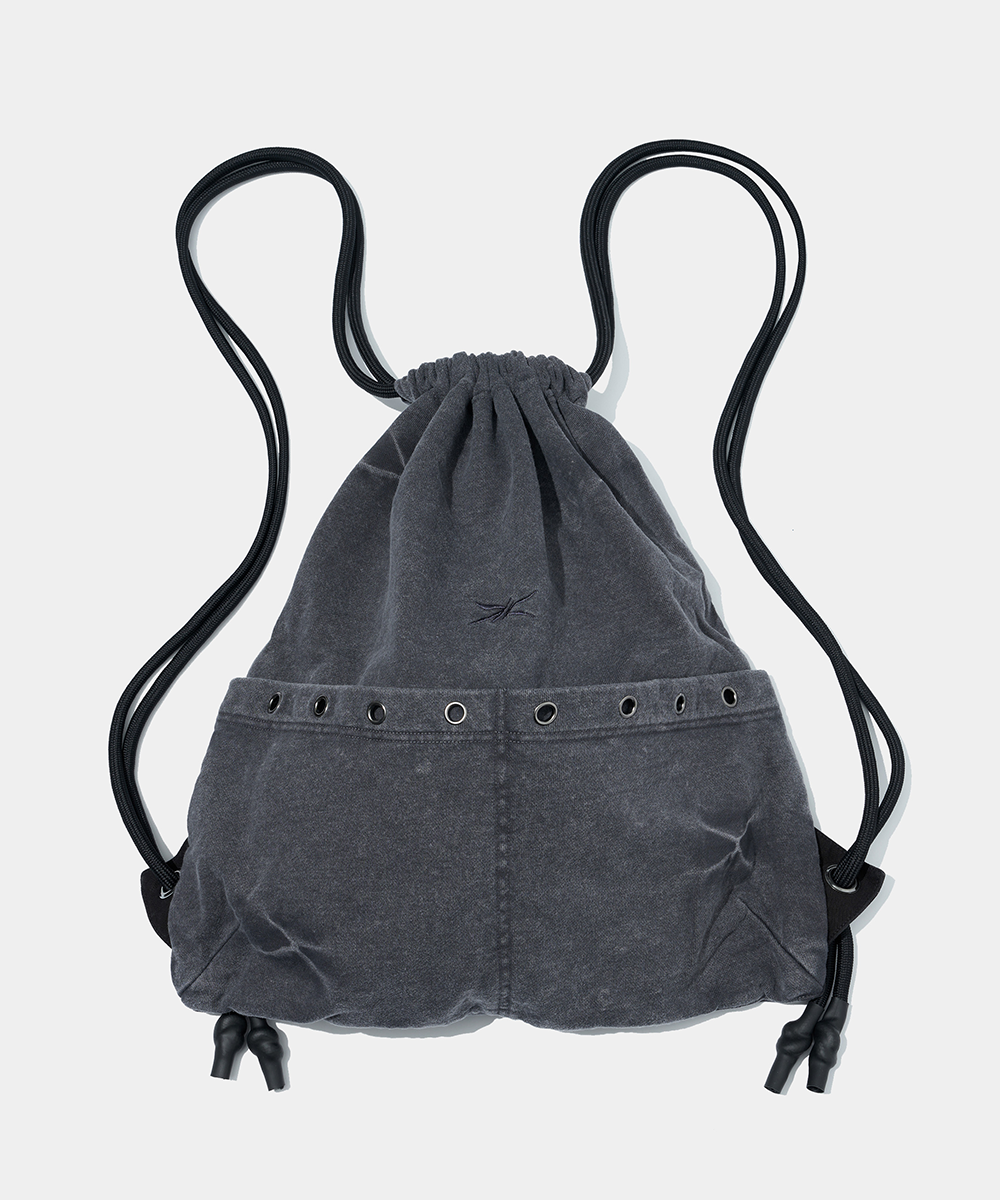 バッグ・カバンその他 TON EYELET GYMSACK ショルダーバッグ｜キタムラオンラインショップ