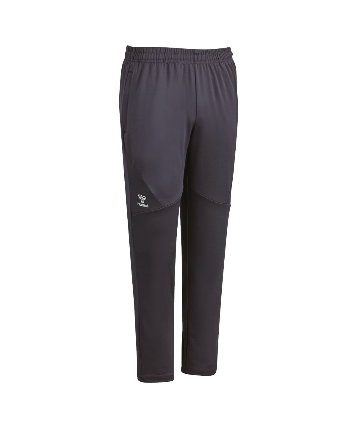 험멜(HUMMEL) 레귤러핏  기능성 팬츠 - 네이비 (HM-P3982)
