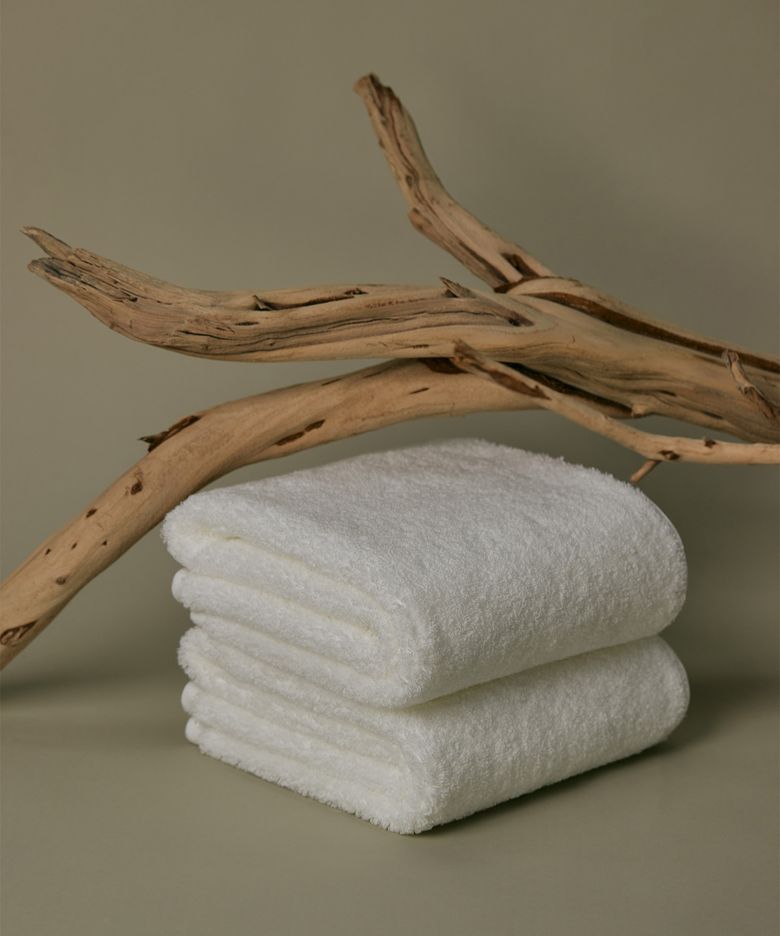 THE HOTEL FACE TOWEL 5P SET (SUPIMA)