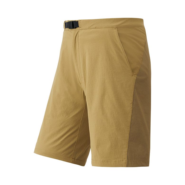 오디 숏 남 BEIGE JBWXMMPH243