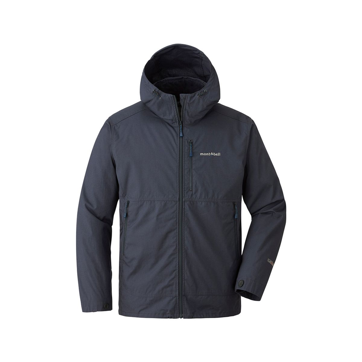 몽벨(MONTBELL) 푸에고 파카 남 DARK NAVY JBWGSMJW325