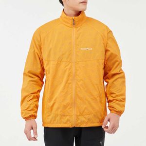 리플렉 윈드 자켓 ORANGE JBWGFUJW012