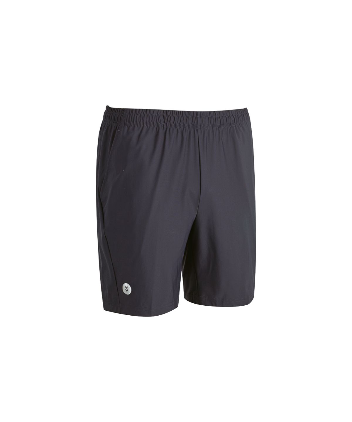 험멜(HUMMEL) 기능성 5부 냉감팬츠 - 네이비 (HM-P7522)