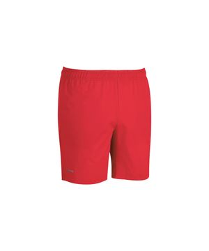 기능성 5부 냉감팬츠 - 레드 (HM-P7523)