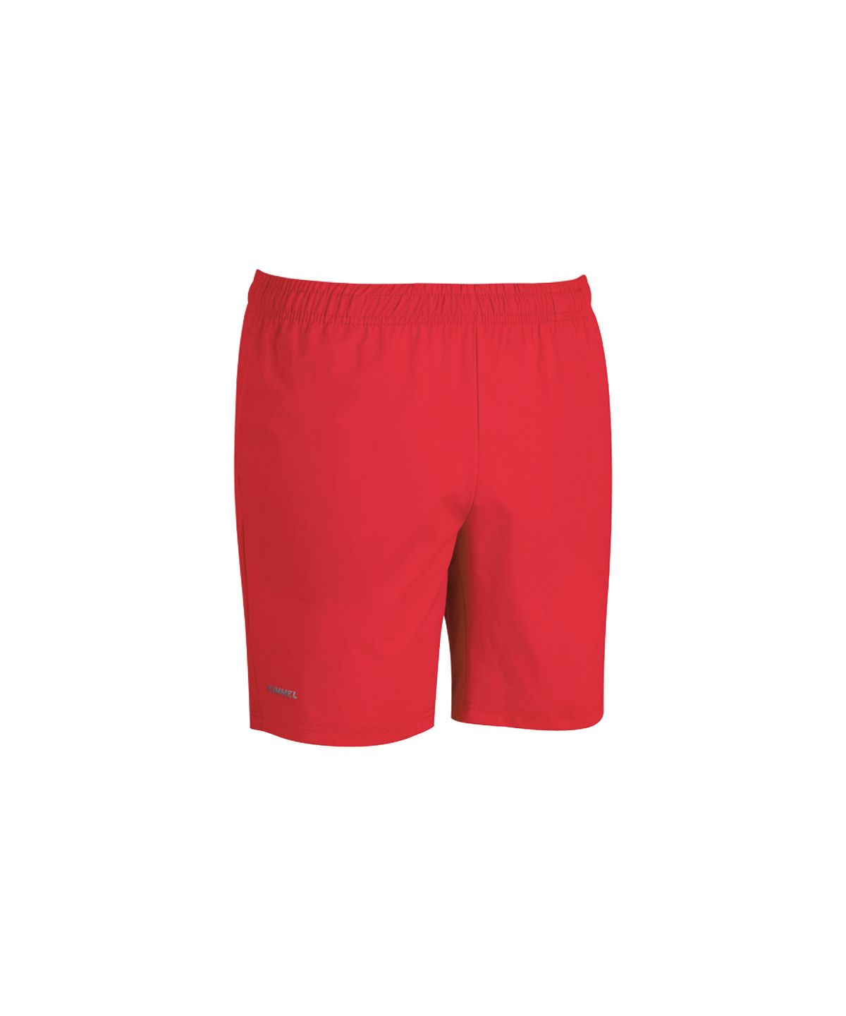험멜(HUMMEL) 기능성 5부 냉감팬츠 - 레드 (HM-P7523)