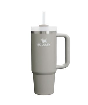 퀜처 H2.0 플로우스테이트 텀블러 887ml 애쉬