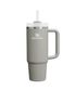 퀜처 H2.0 플로우스테이트 텀블러 887ml 애쉬