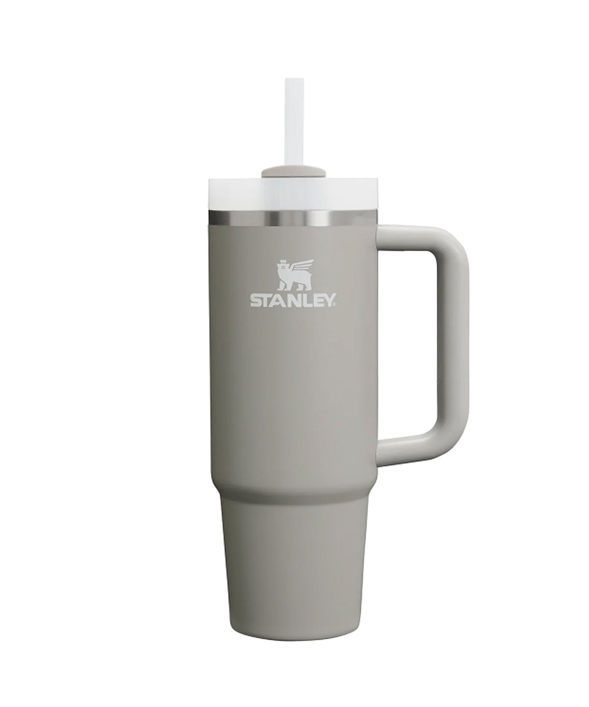 스탠리 1913(STANLEY1913) 퀜처 H2.0 플로우스테이트 텀블러 887ml 애쉬
