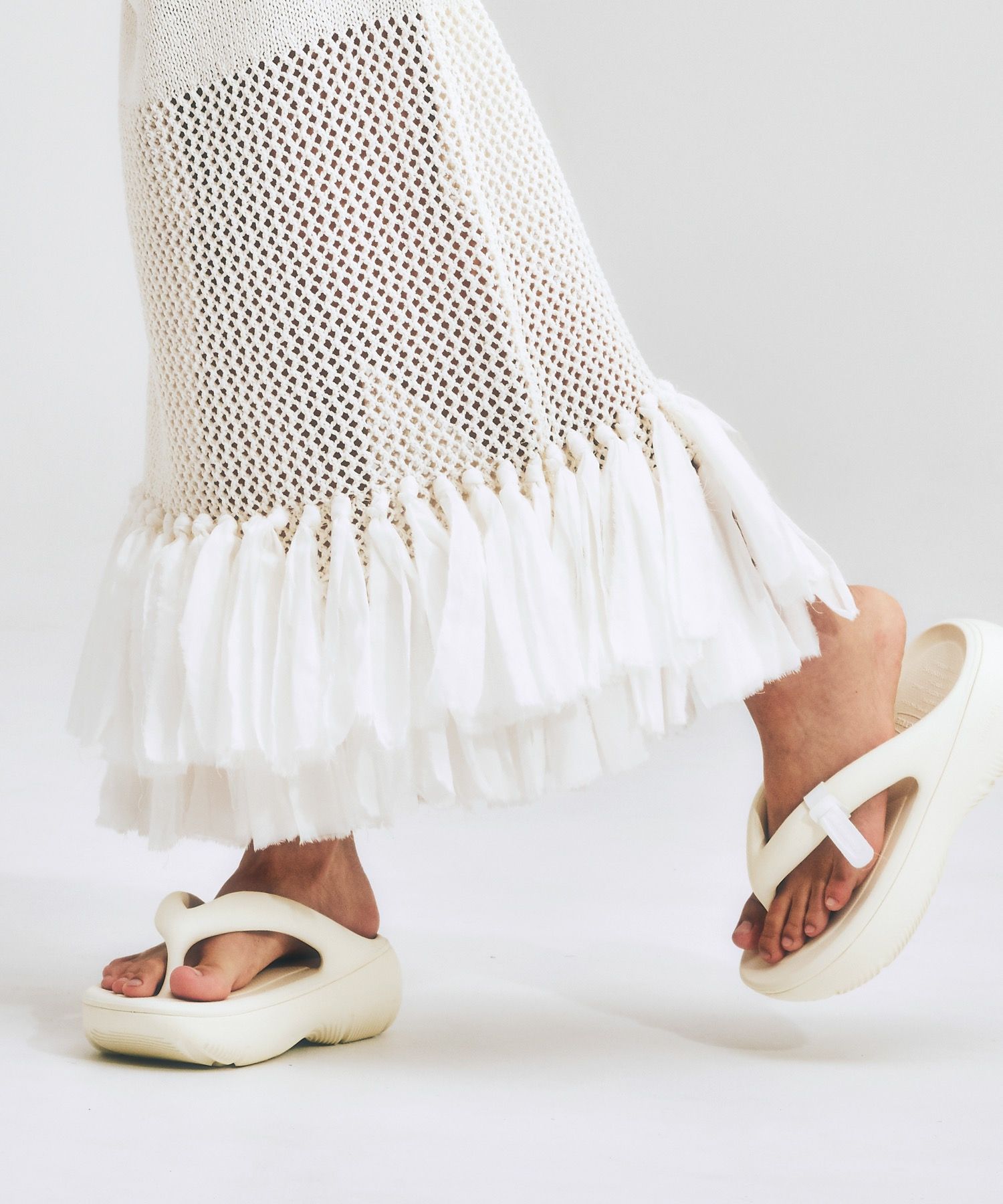 MUSINSA | TAW&TOE Zerovity Plumpy Cream
