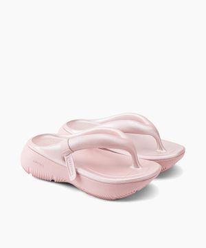 Zerovity Plumpy 메탈 핑크