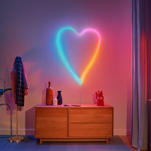 위즈 네온 플렉스 스트립 3M