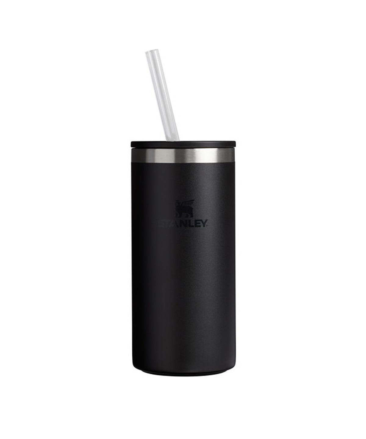 스탠리 1913(STANLEY1913) 캔쿨러 & 에브리데이컵 443ml 블랙