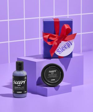 슬리피 - 기프트