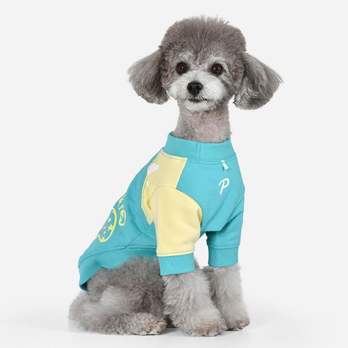퍼피아(PUPPIA) 포위시 티셔츠 (PAYA-TS2075)