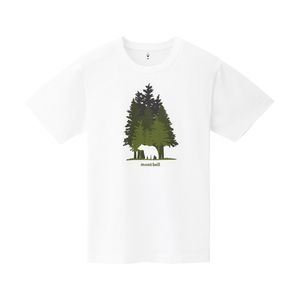 PS 코튼 티 모리 WHITE JBWXMURH882