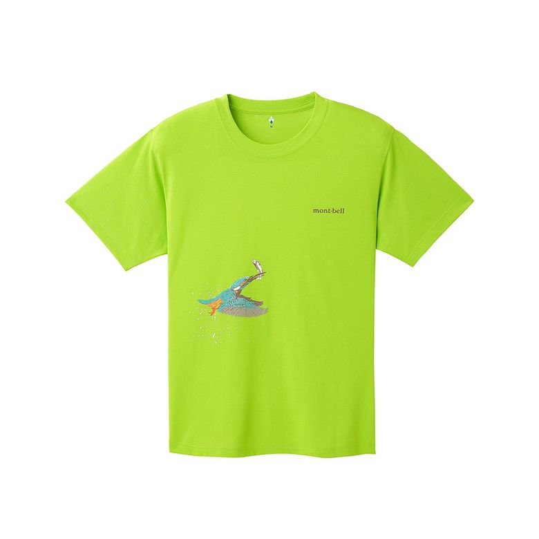 위크론 카와세미 LIGHT GREEN JBWXMURH981