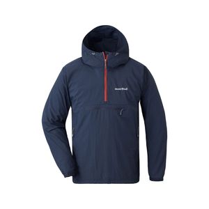 O.D. 아노락 NAVY JBWXSUJW037