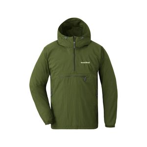 O.D. 아노락 DARK GREEN JBWXSUJW036