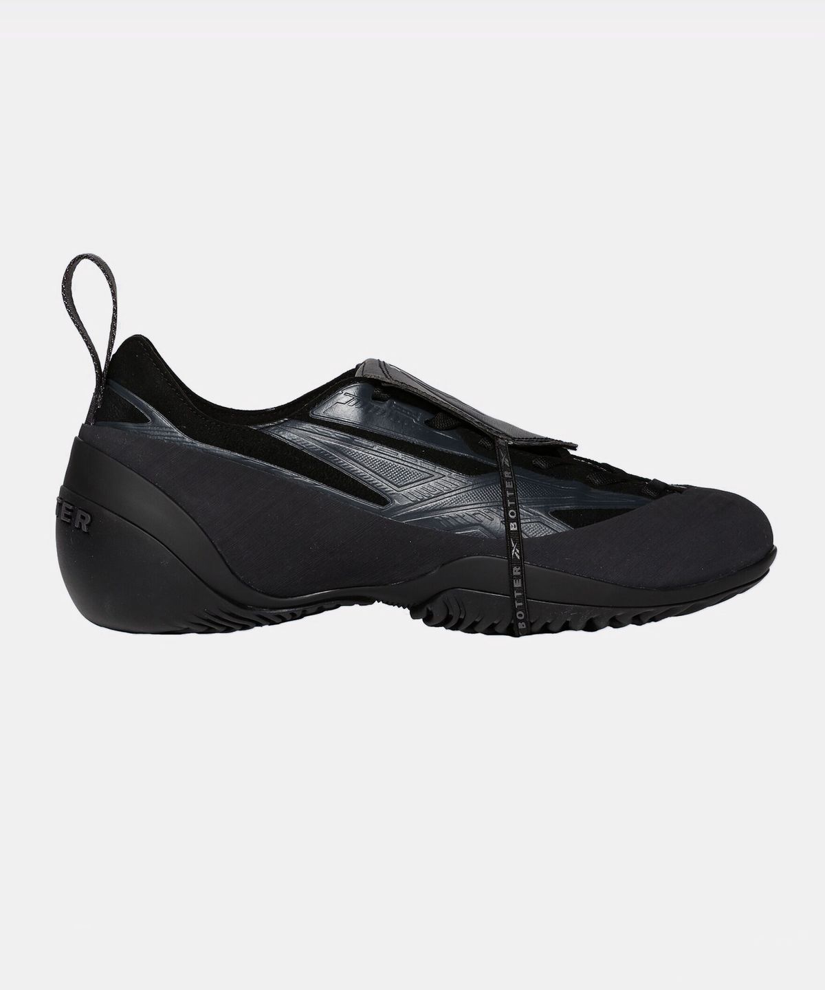 리복(REEBOK) Reebok X BOTTER Energia Bo Kets - 트리플 블랙 / RMIA04GC99MAT0011000