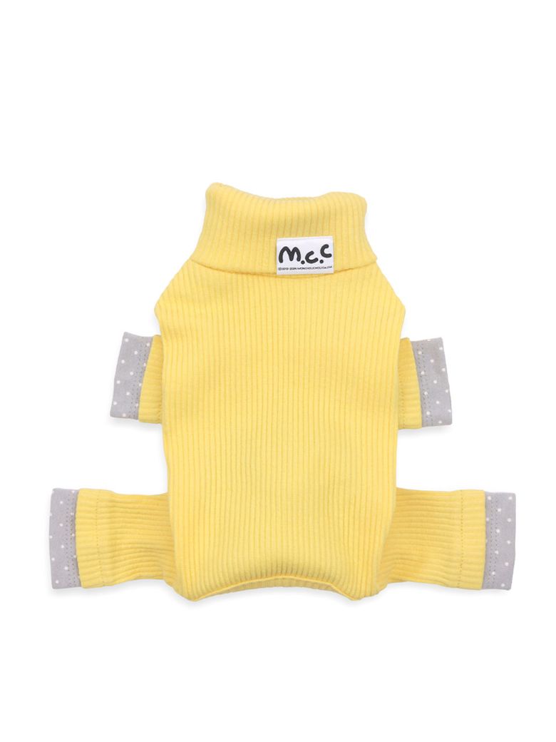 Everyday with MCC All-In-One Yellow