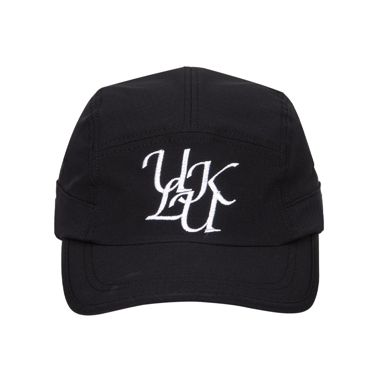 유룩(ULUK) 루시다 절개 캠프캡_Black