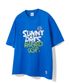 SUNNY DAYS 반팔 티셔츠_블루