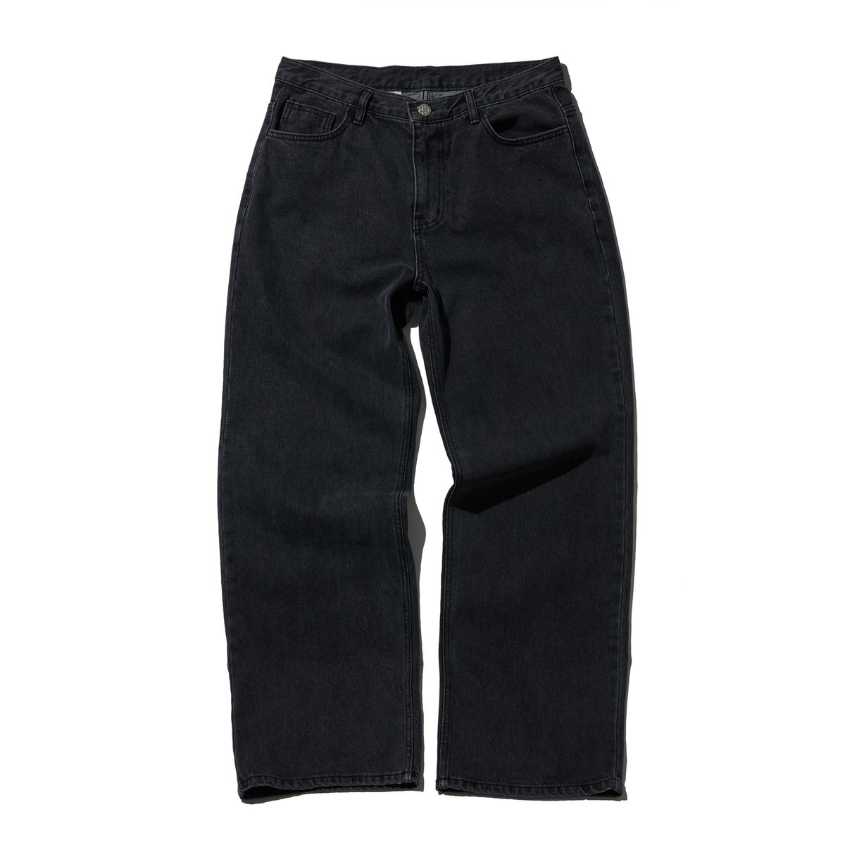 아트워크 뮤지엄(ARTWORK MUSEUM) DENIM PANTS