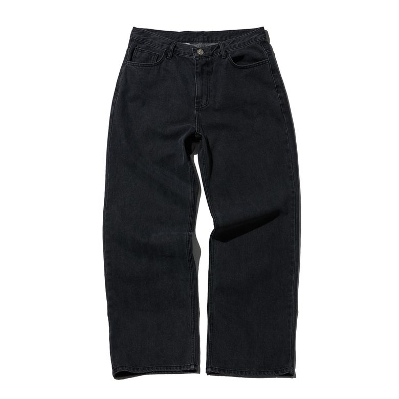 DENIM PANTS