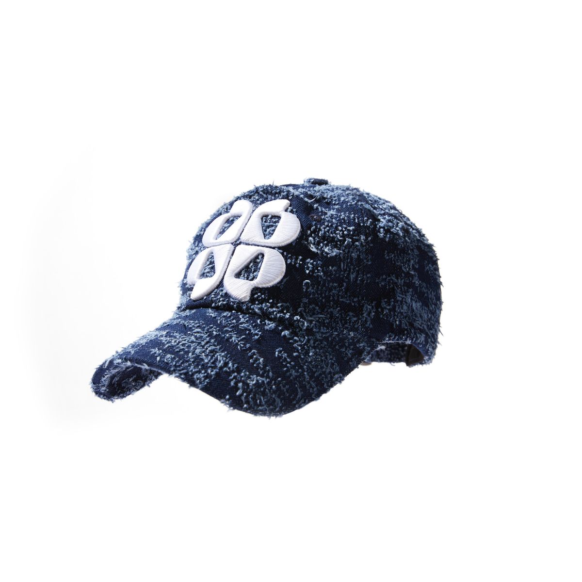 아트워크 뮤지엄(ARTWORK MUSEUM) DEMIN BLUE CAP