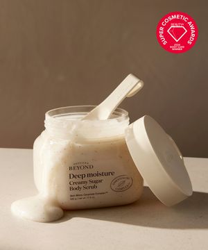 딥 모이스처 크리미 슈가 바디 스크럽 500ml