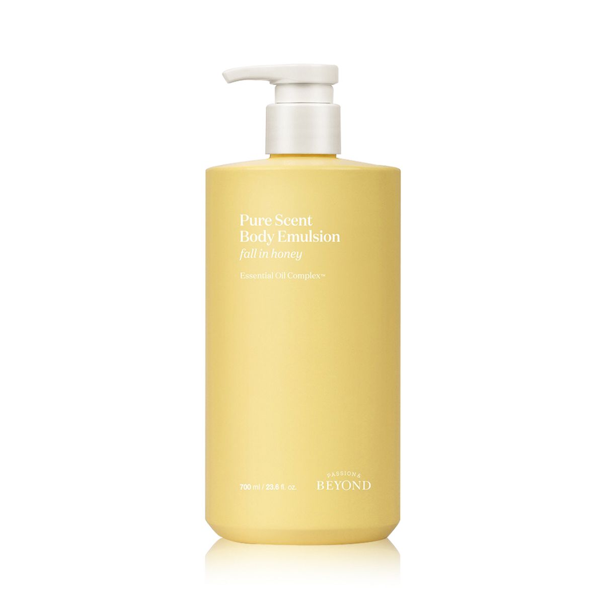 비욘드(BEYOND) 퓨어센트 폴인허니 바디에멀전 700ml