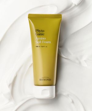 피토가닉 아미노 소프트 폼 150ml