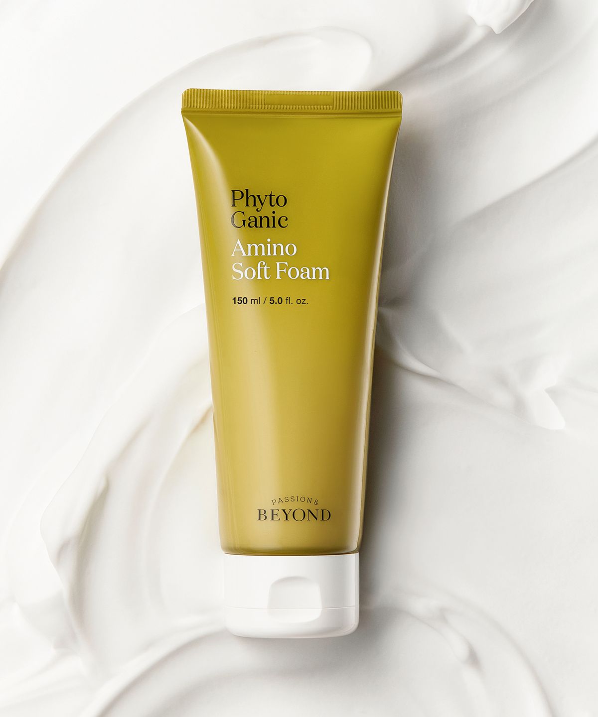 비욘드(BEYOND) 피토가닉 아미노 소프트 폼 150ml
